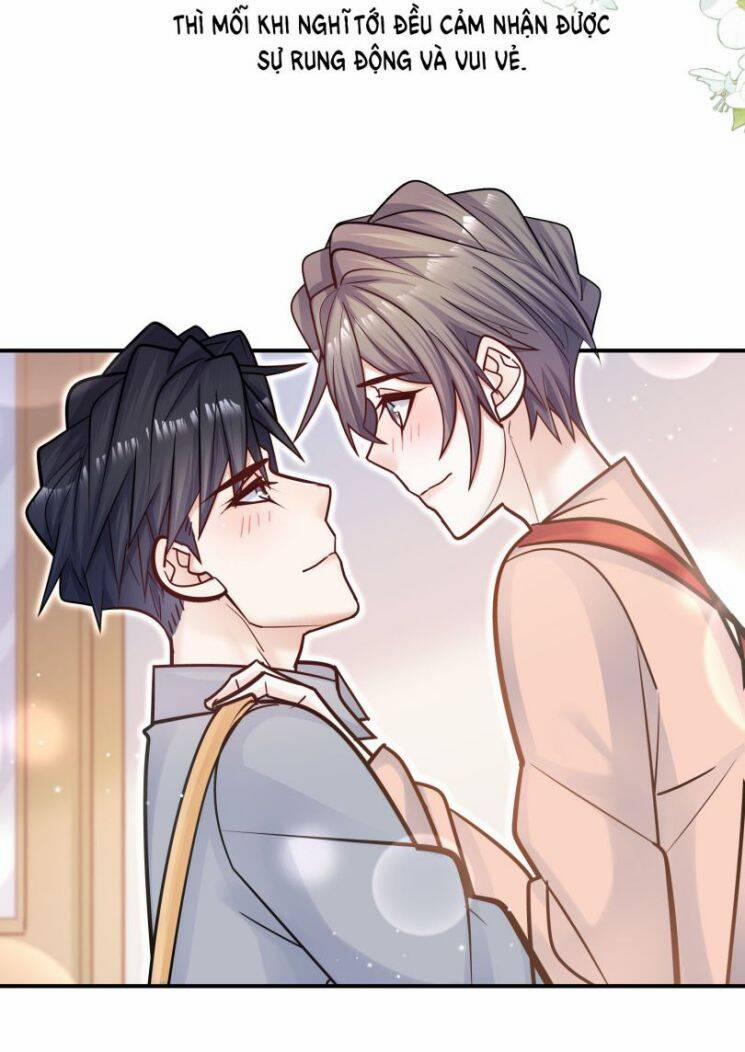 Anh Ấy Sinh Ra Đã Là Công Của Tôi 61 trang 7