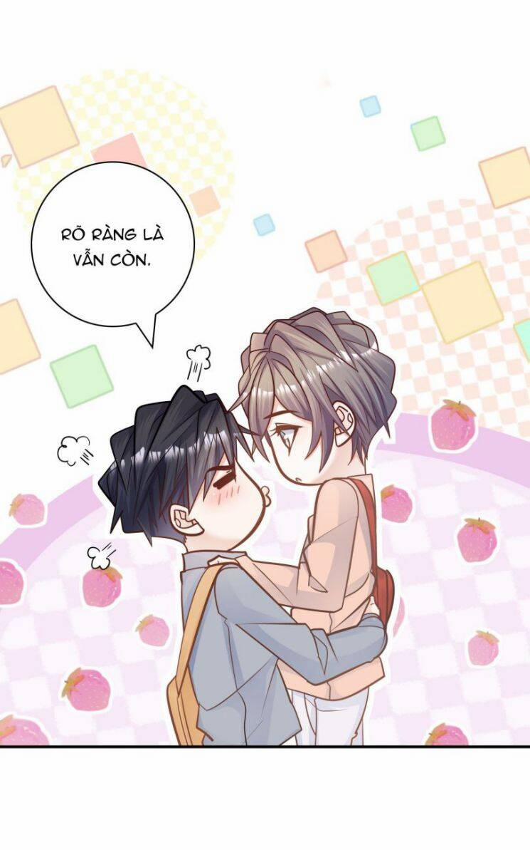 Anh Ấy Sinh Ra Đã Là Công Của Tôi 61 trang 9