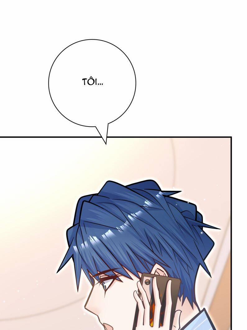 Anh Ấy Sinh Ra Đã Là Công Của Tôi 62 trang 21
