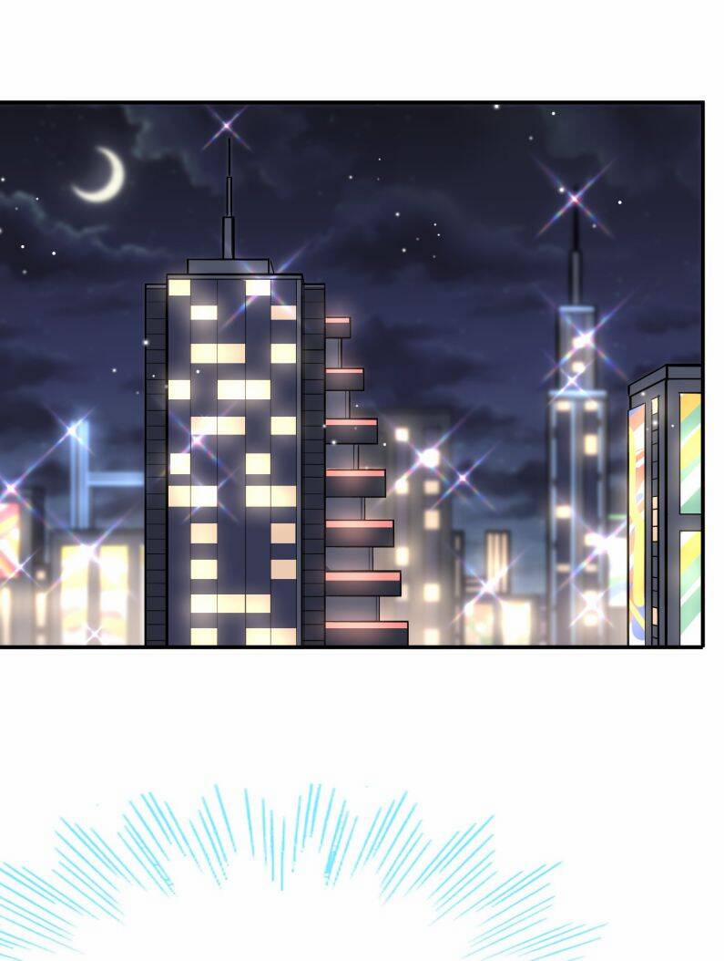 Anh Ấy Sinh Ra Đã Là Công Của Tôi 62 trang 31