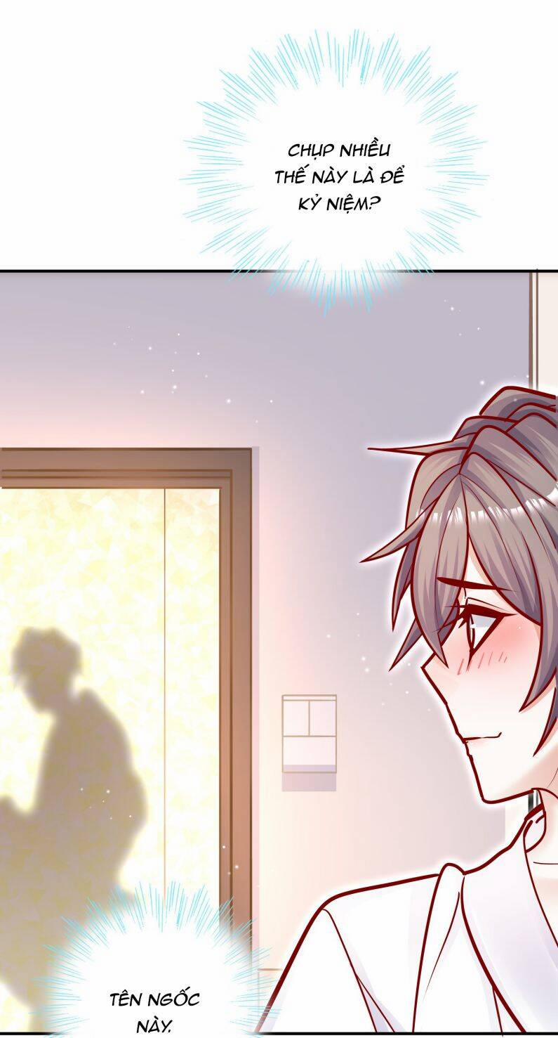 Anh Ấy Sinh Ra Đã Là Công Của Tôi 62 trang 34