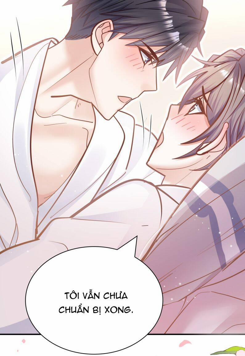 Anh Ấy Sinh Ra Đã Là Công Của Tôi 62 trang 40