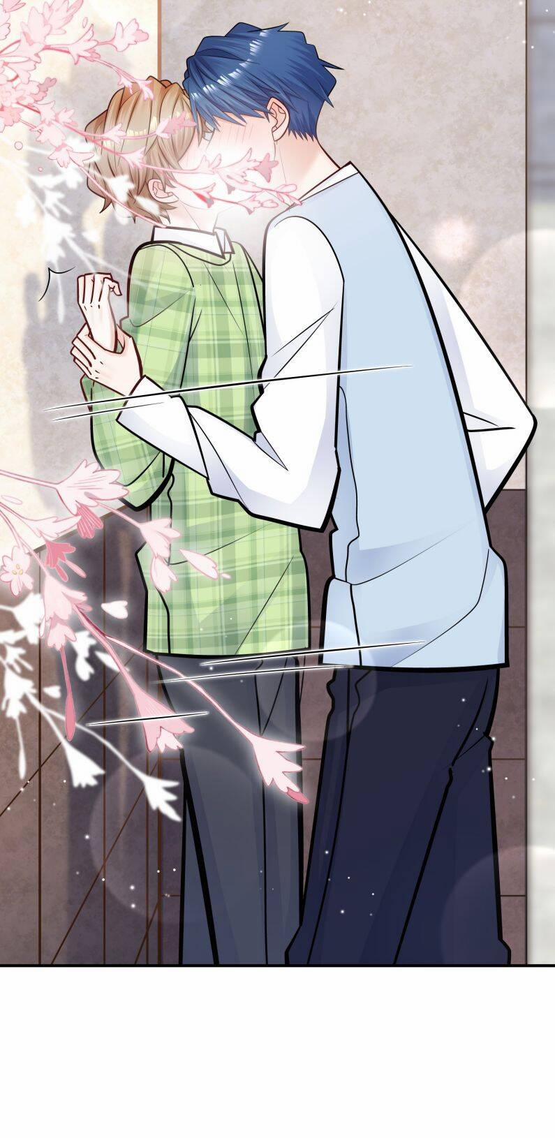 Anh Ấy Sinh Ra Đã Là Công Của Tôi 62 trang 6