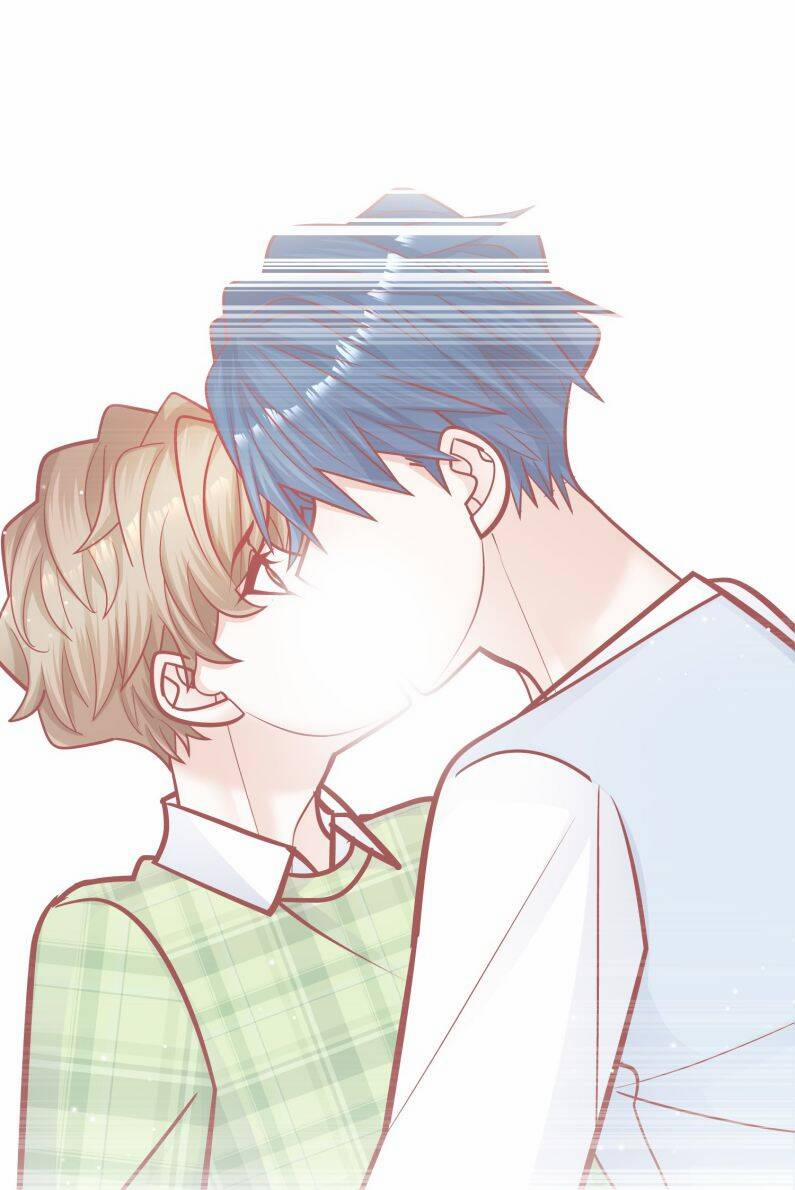 Anh Ấy Sinh Ra Đã Là Công Của Tôi 62 trang 9