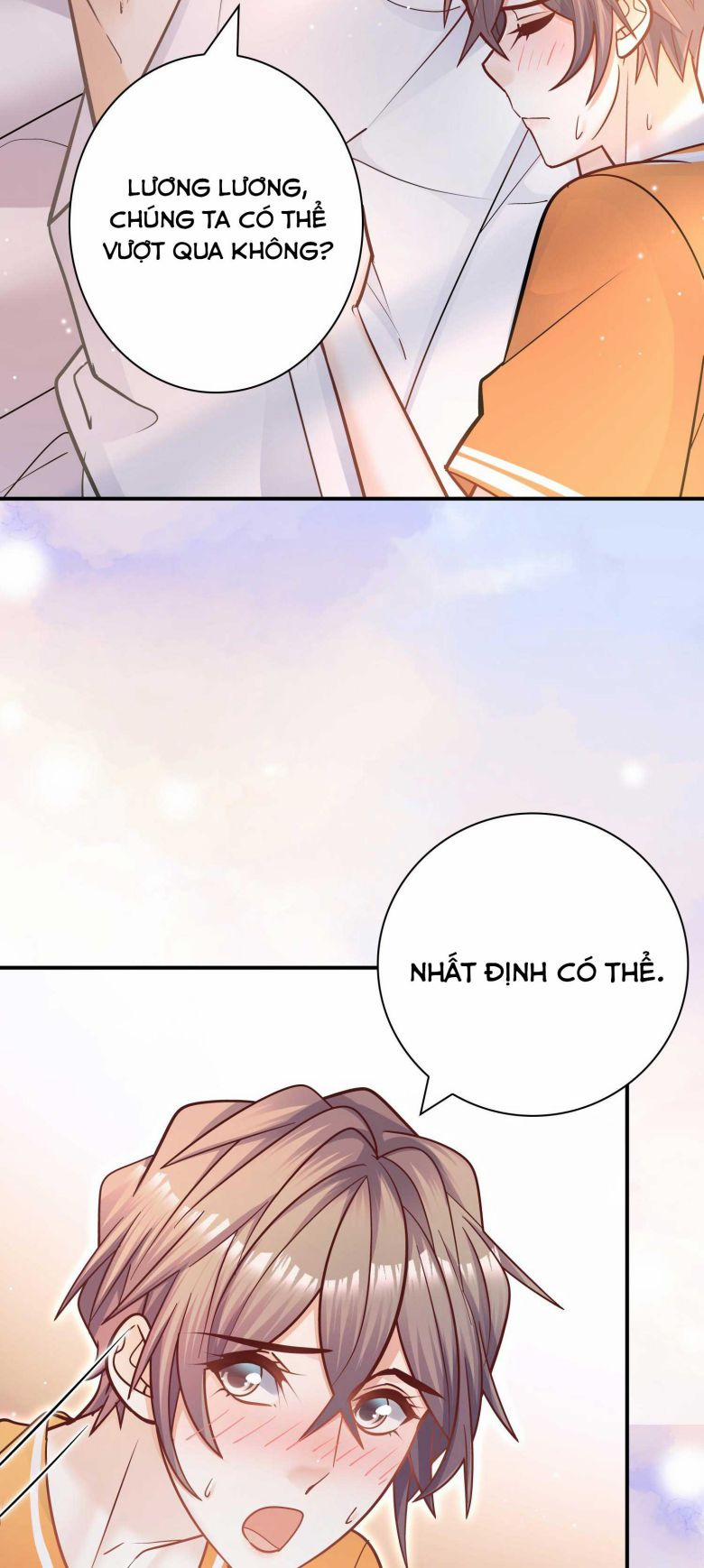 Anh Ấy Sinh Ra Đã Là Công Của Tôi 63 trang 12