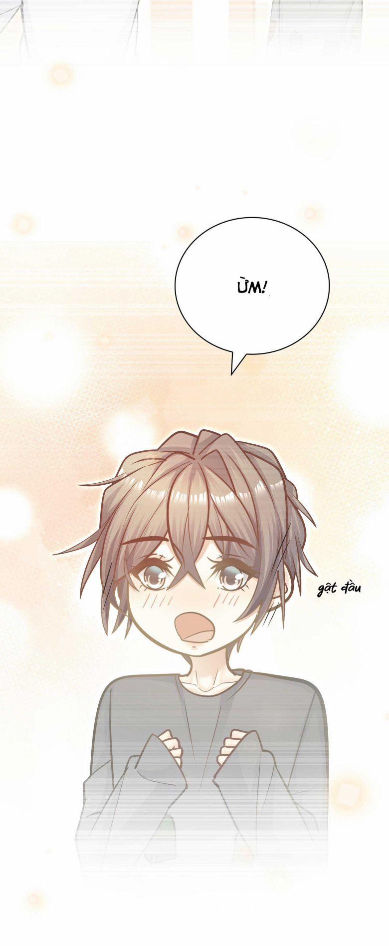 Anh Ấy Sinh Ra Đã Là Công Của Tôi 63 trang 23