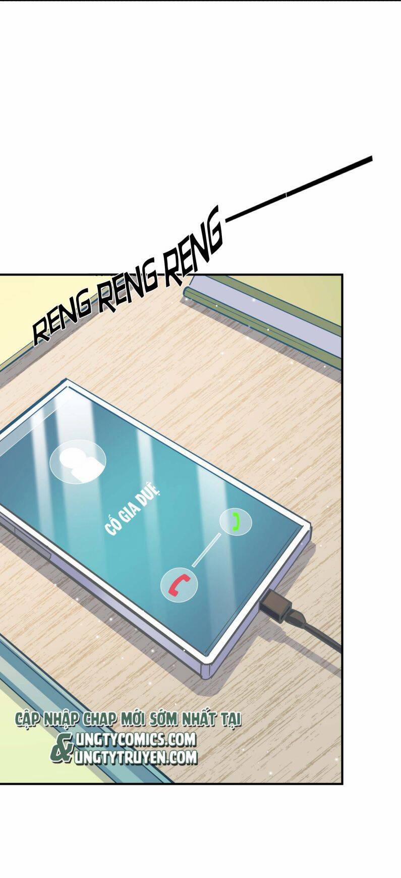 Anh Ấy Sinh Ra Đã Là Công Của Tôi 64 trang 13