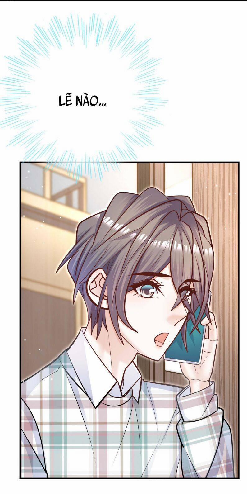 Anh Ấy Sinh Ra Đã Là Công Của Tôi 64 trang 16