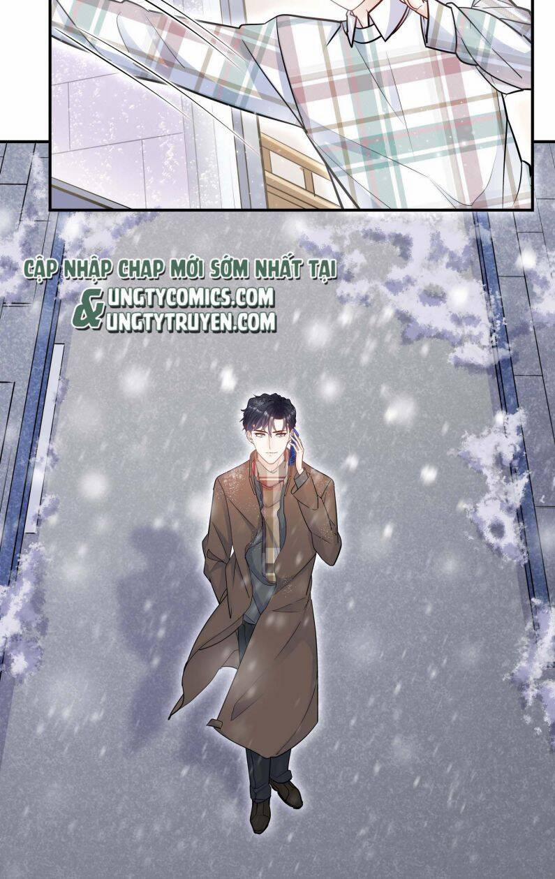 Anh Ấy Sinh Ra Đã Là Công Của Tôi 64 trang 19