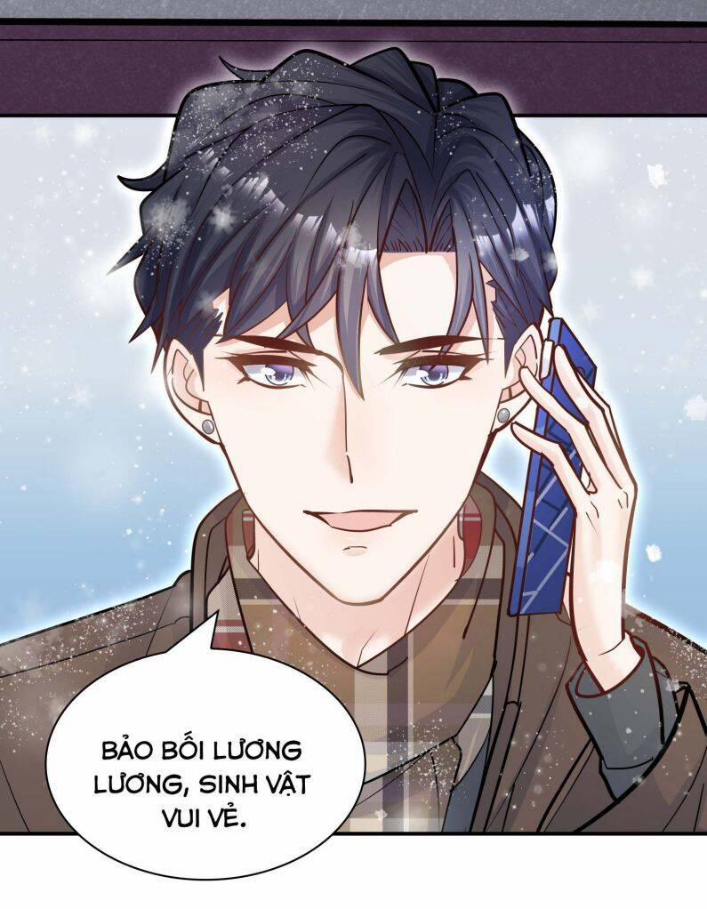 Anh Ấy Sinh Ra Đã Là Công Của Tôi 64 trang 20