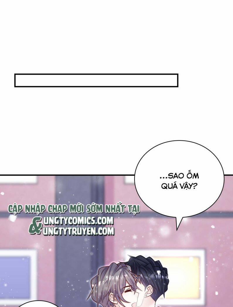Anh Ấy Sinh Ra Đã Là Công Của Tôi 64 trang 26