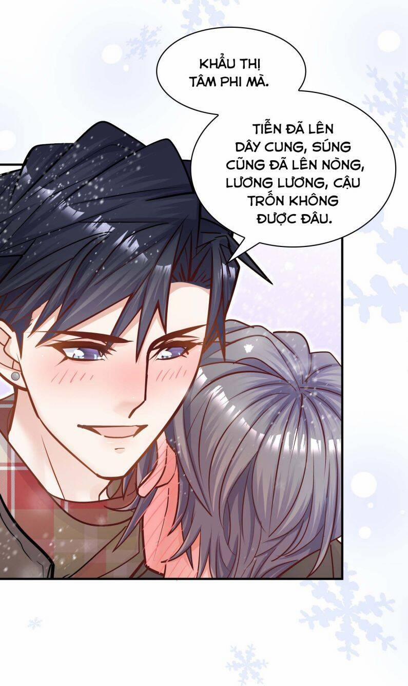 Anh Ấy Sinh Ra Đã Là Công Của Tôi 64 trang 30