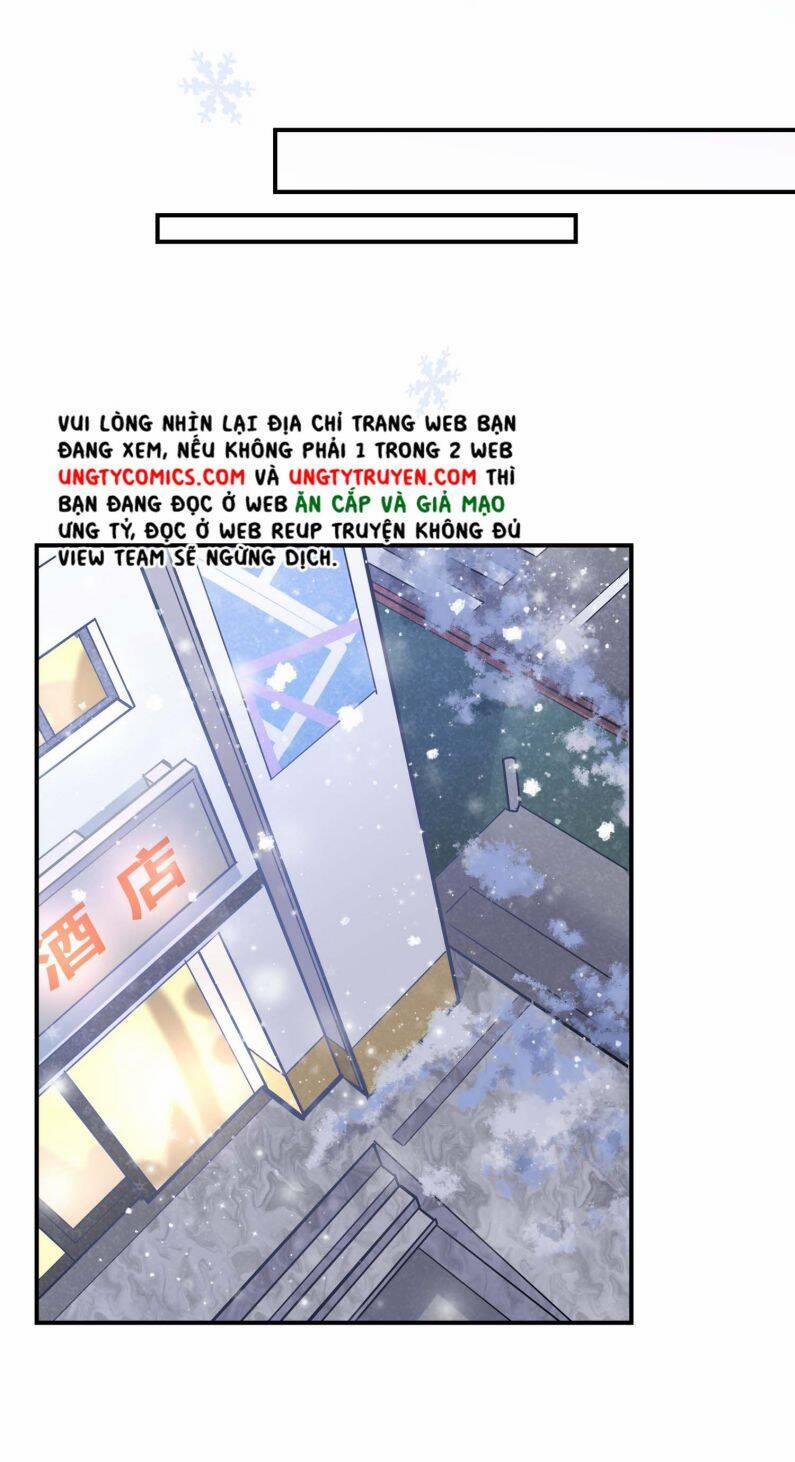 Anh Ấy Sinh Ra Đã Là Công Của Tôi 64 trang 31