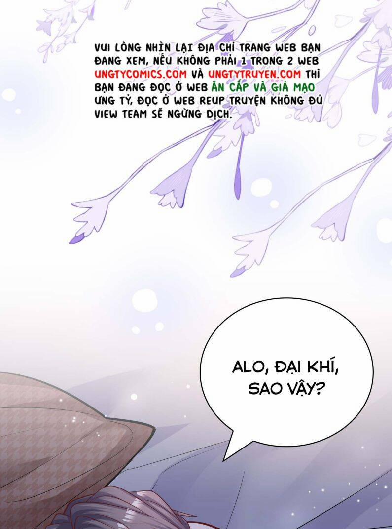 Anh Ấy Sinh Ra Đã Là Công Của Tôi 64 trang 39