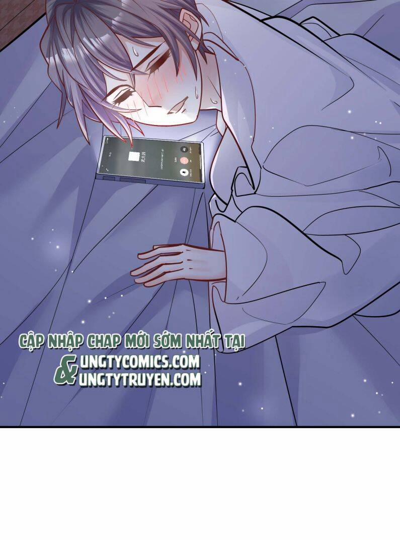 Anh Ấy Sinh Ra Đã Là Công Của Tôi 64 trang 40