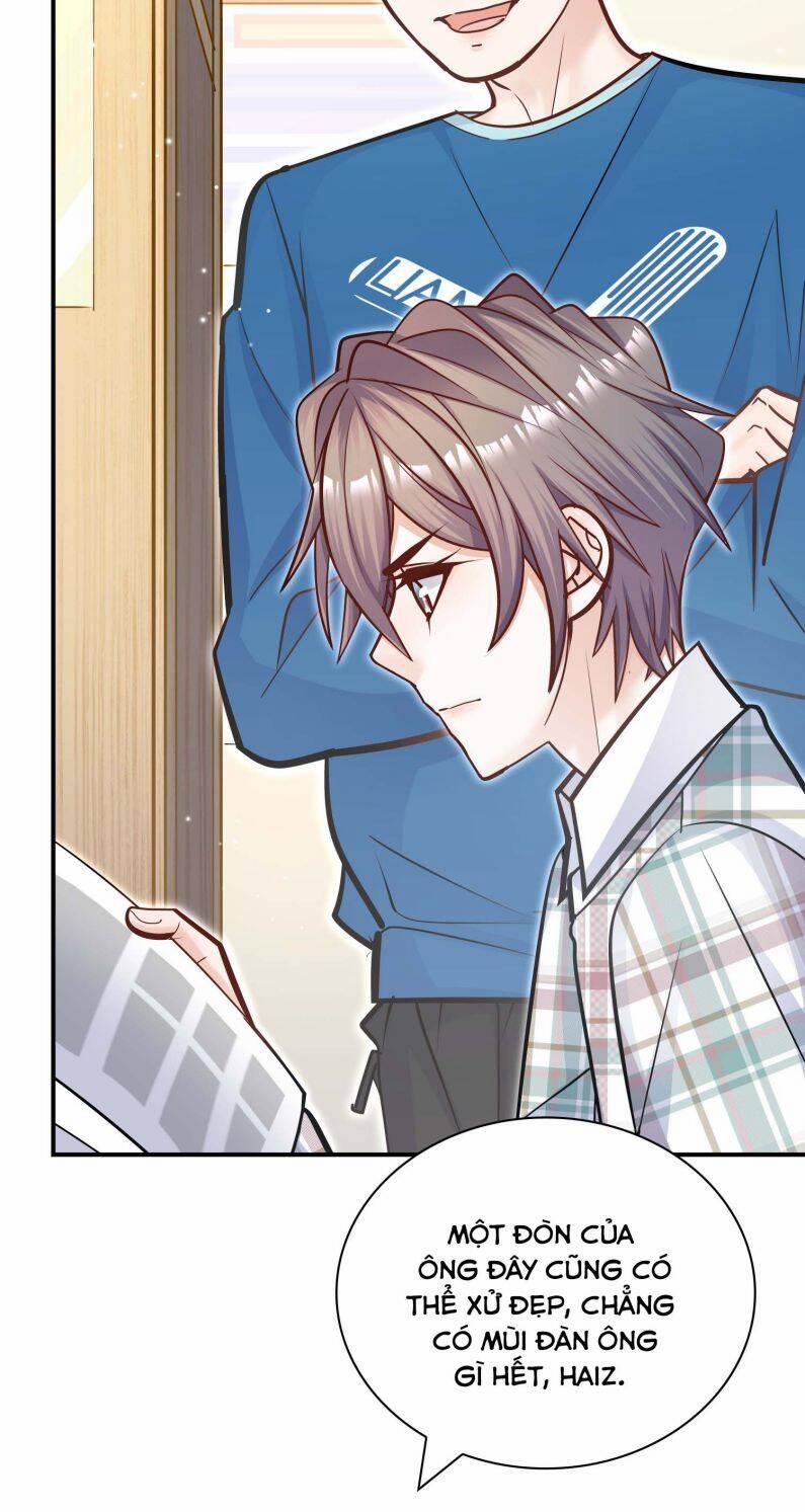 Anh Ấy Sinh Ra Đã Là Công Của Tôi 64 trang 8