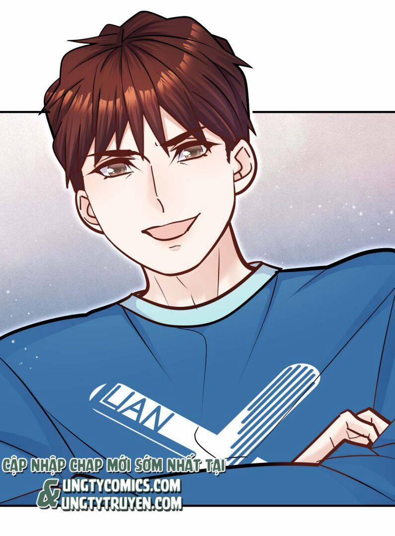 Anh Ấy Sinh Ra Đã Là Công Của Tôi 64 trang 9