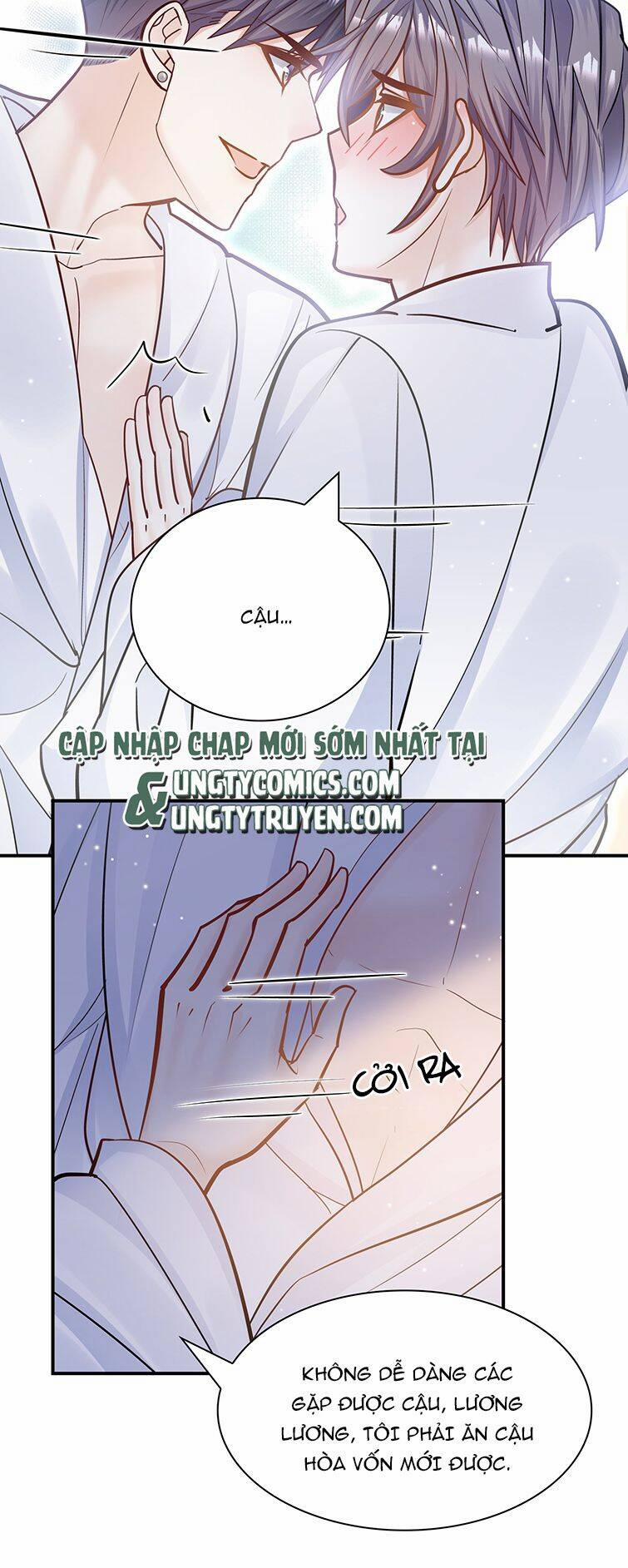 Anh Ấy Sinh Ra Đã Là Công Của Tôi 65 trang 14