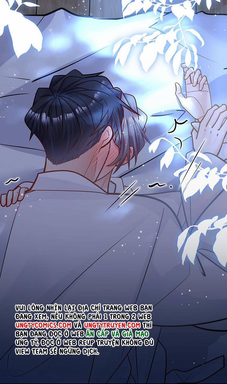 Anh Ấy Sinh Ra Đã Là Công Của Tôi 65 trang 16