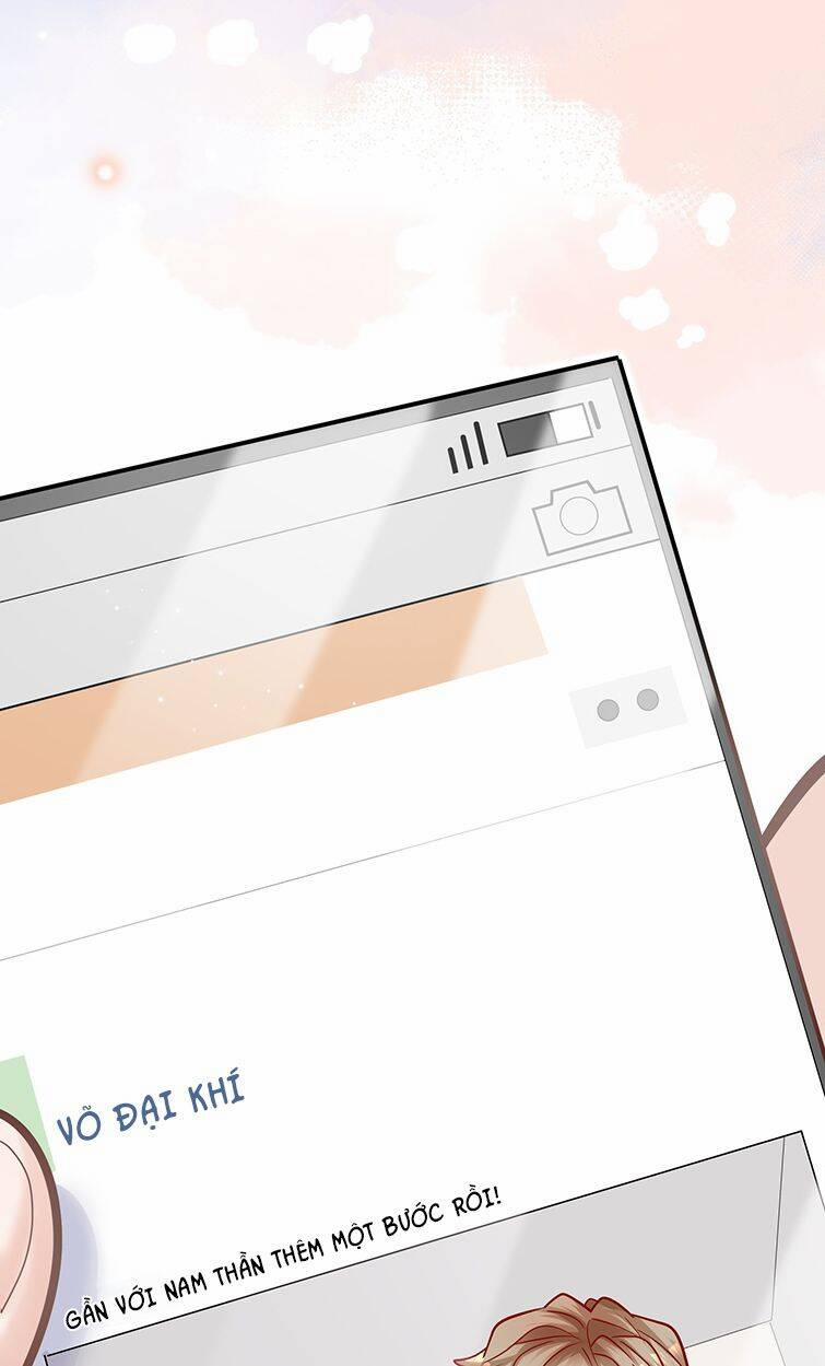 Anh Ấy Sinh Ra Đã Là Công Của Tôi 65 trang 21