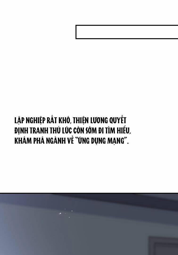 Anh Ấy Sinh Ra Đã Là Công Của Tôi 65 trang 24