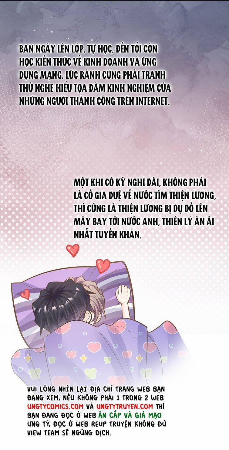 Anh Ấy Sinh Ra Đã Là Công Của Tôi 65 trang 26