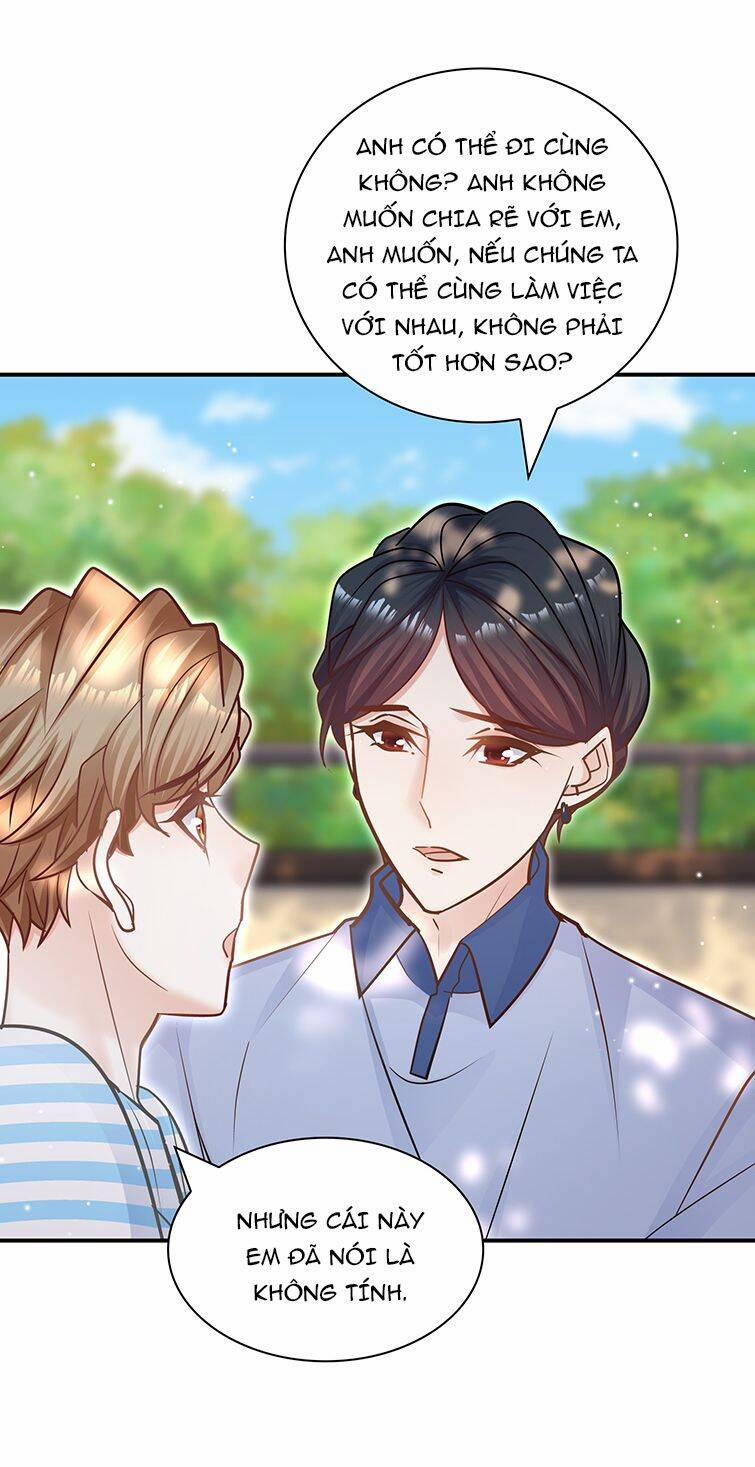 Anh Ấy Sinh Ra Đã Là Công Của Tôi 65 trang 34