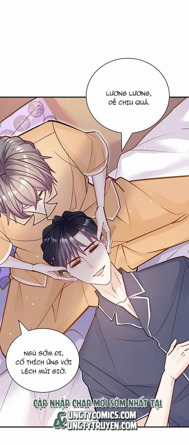 Anh Ấy Sinh Ra Đã Là Công Của Tôi 65 trang 40