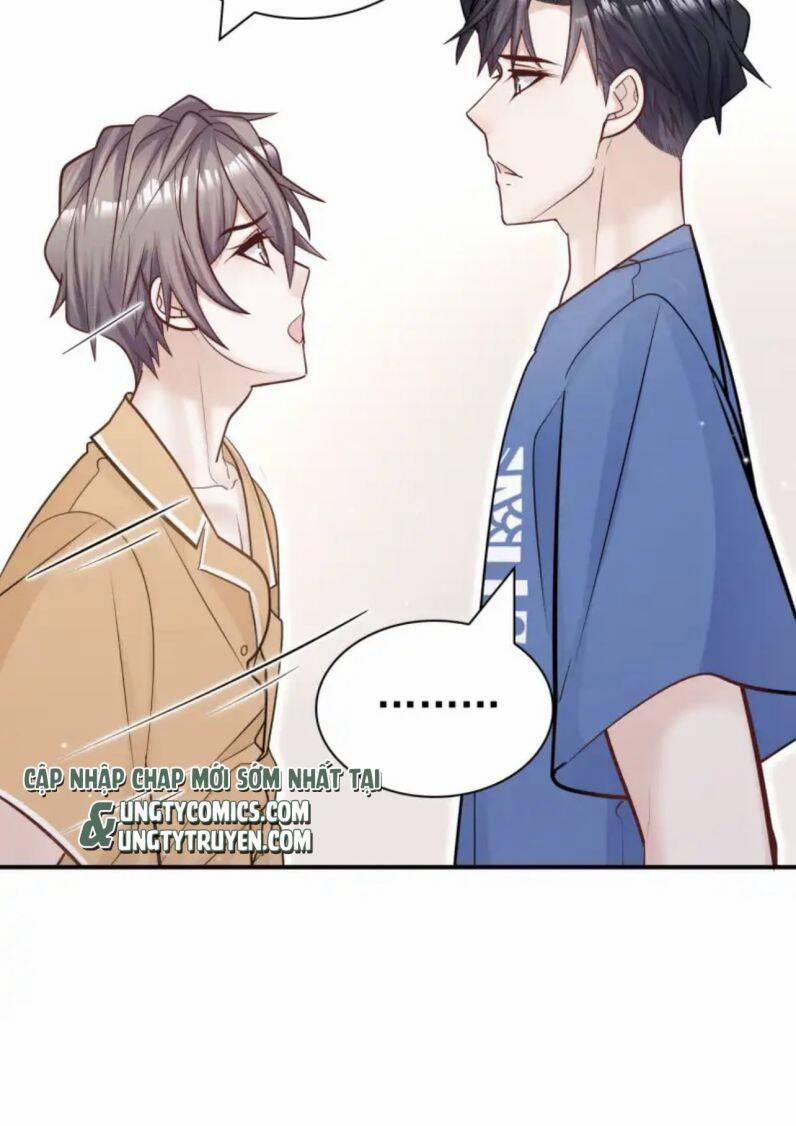 Anh Ấy Sinh Ra Đã Là Công Của Tôi 66 trang 13