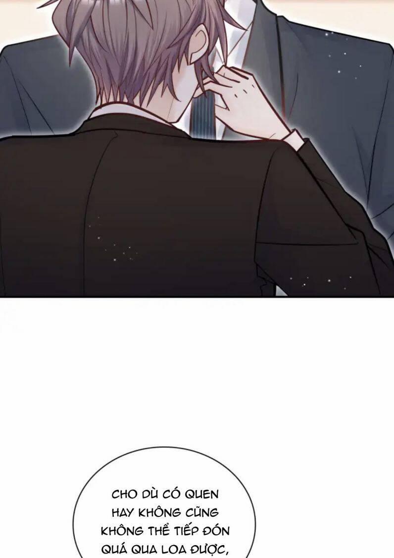 Anh Ấy Sinh Ra Đã Là Công Của Tôi 66 trang 15