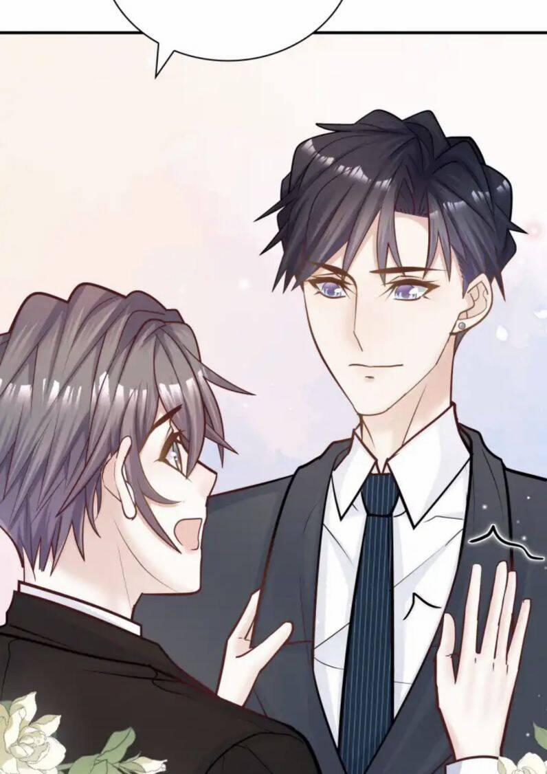 Anh Ấy Sinh Ra Đã Là Công Của Tôi 66 trang 16