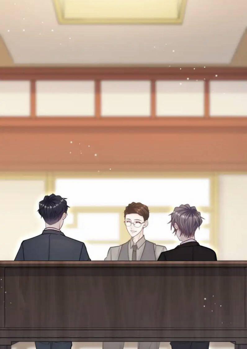 Anh Ấy Sinh Ra Đã Là Công Của Tôi 66 trang 28