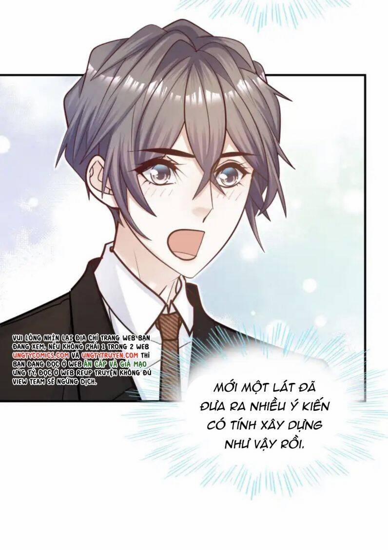 Anh Ấy Sinh Ra Đã Là Công Của Tôi 66 trang 30