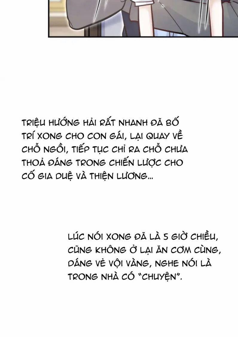 Anh Ấy Sinh Ra Đã Là Công Của Tôi 66 trang 36
