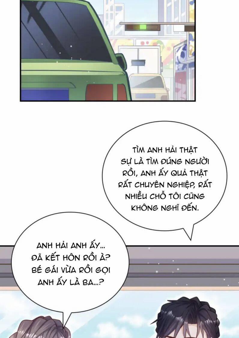 Anh Ấy Sinh Ra Đã Là Công Của Tôi 66 trang 38