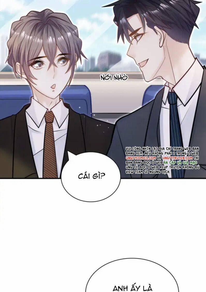 Anh Ấy Sinh Ra Đã Là Công Của Tôi 66 trang 40