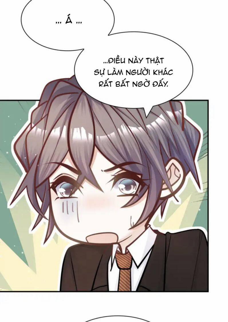 Anh Ấy Sinh Ra Đã Là Công Của Tôi 66 trang 42