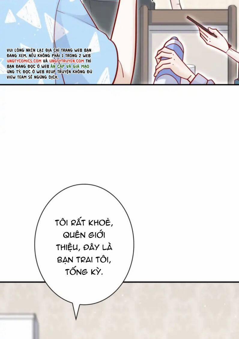 Anh Ấy Sinh Ra Đã Là Công Của Tôi 66 trang 55