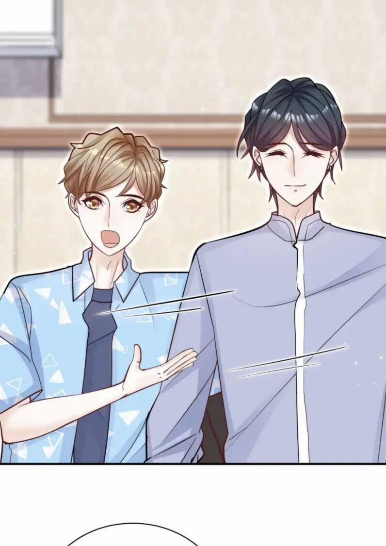 Anh Ấy Sinh Ra Đã Là Công Của Tôi 66 trang 56