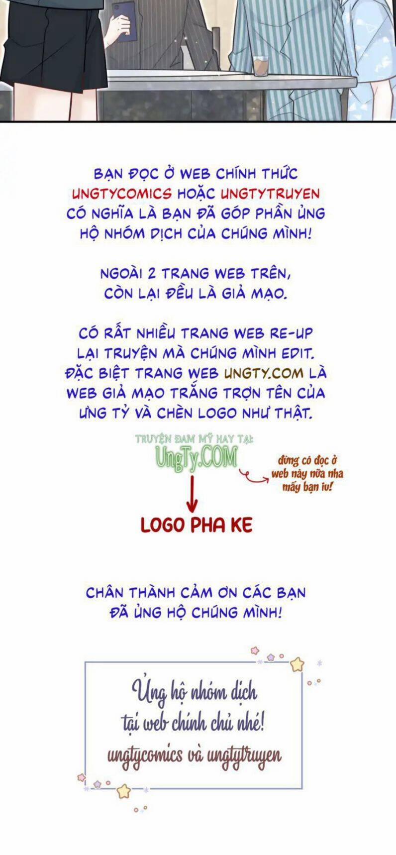 Anh Ấy Sinh Ra Đã Là Công Của Tôi 66 trang 60