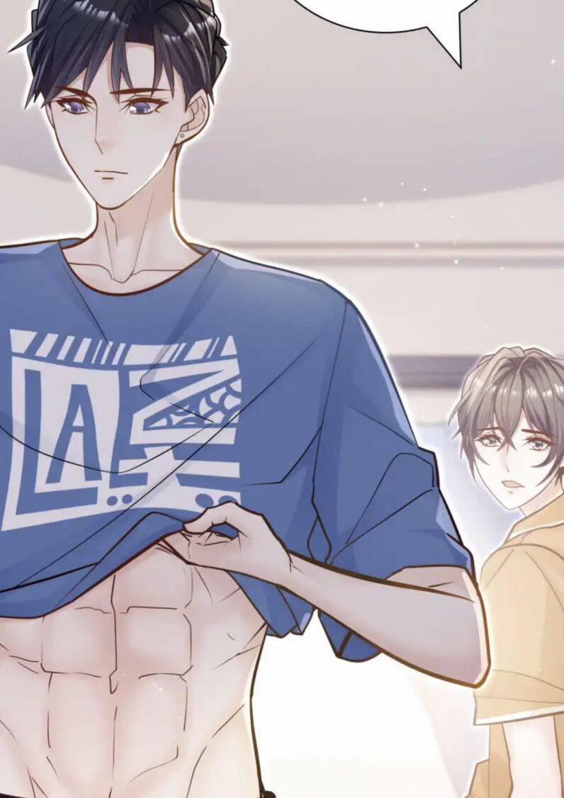 Anh Ấy Sinh Ra Đã Là Công Của Tôi 66 trang 7