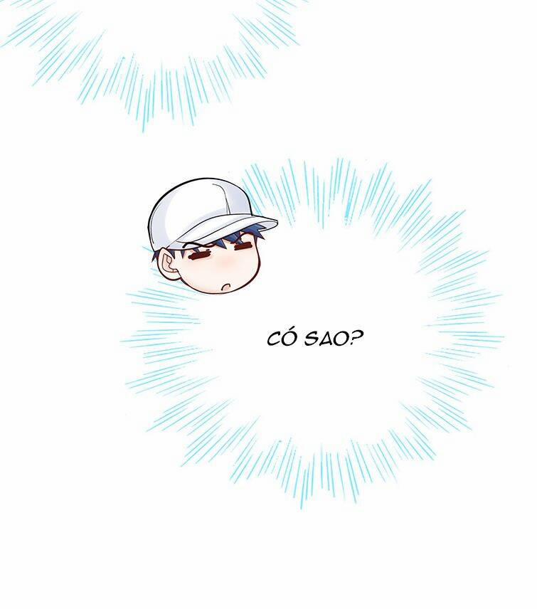 Anh Ấy Sinh Ra Đã Là Công Của Tôi 67 trang 21