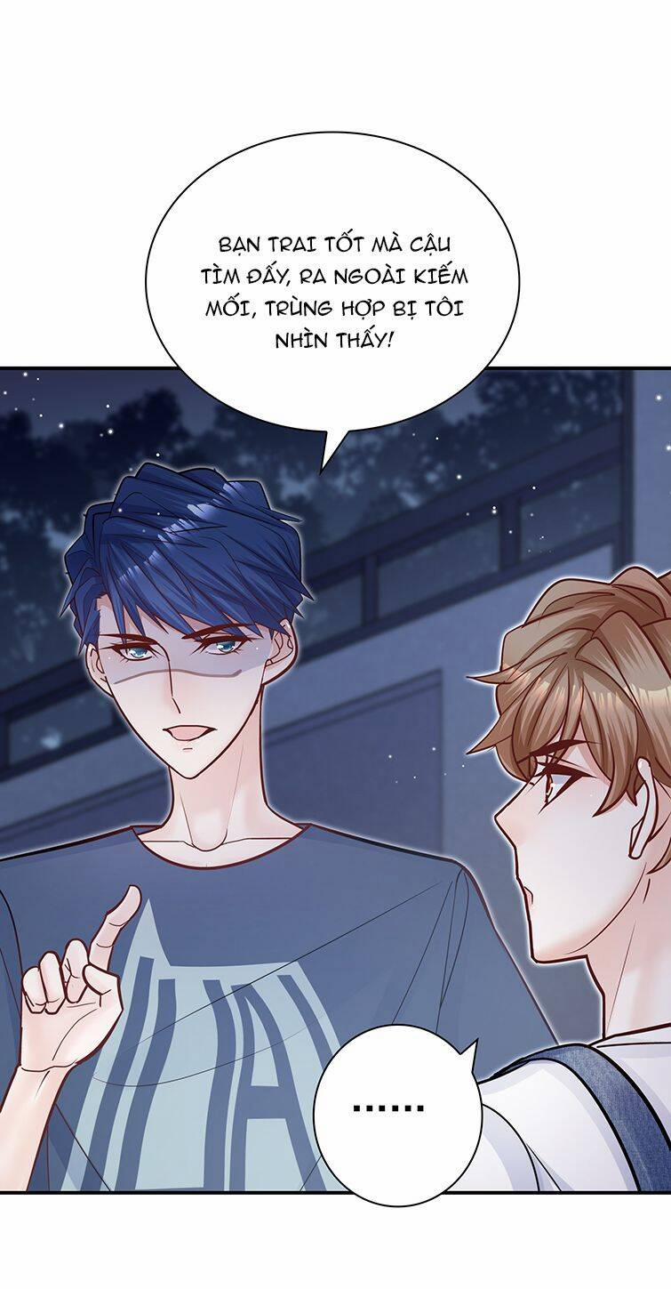 Anh Ấy Sinh Ra Đã Là Công Của Tôi 67 trang 34