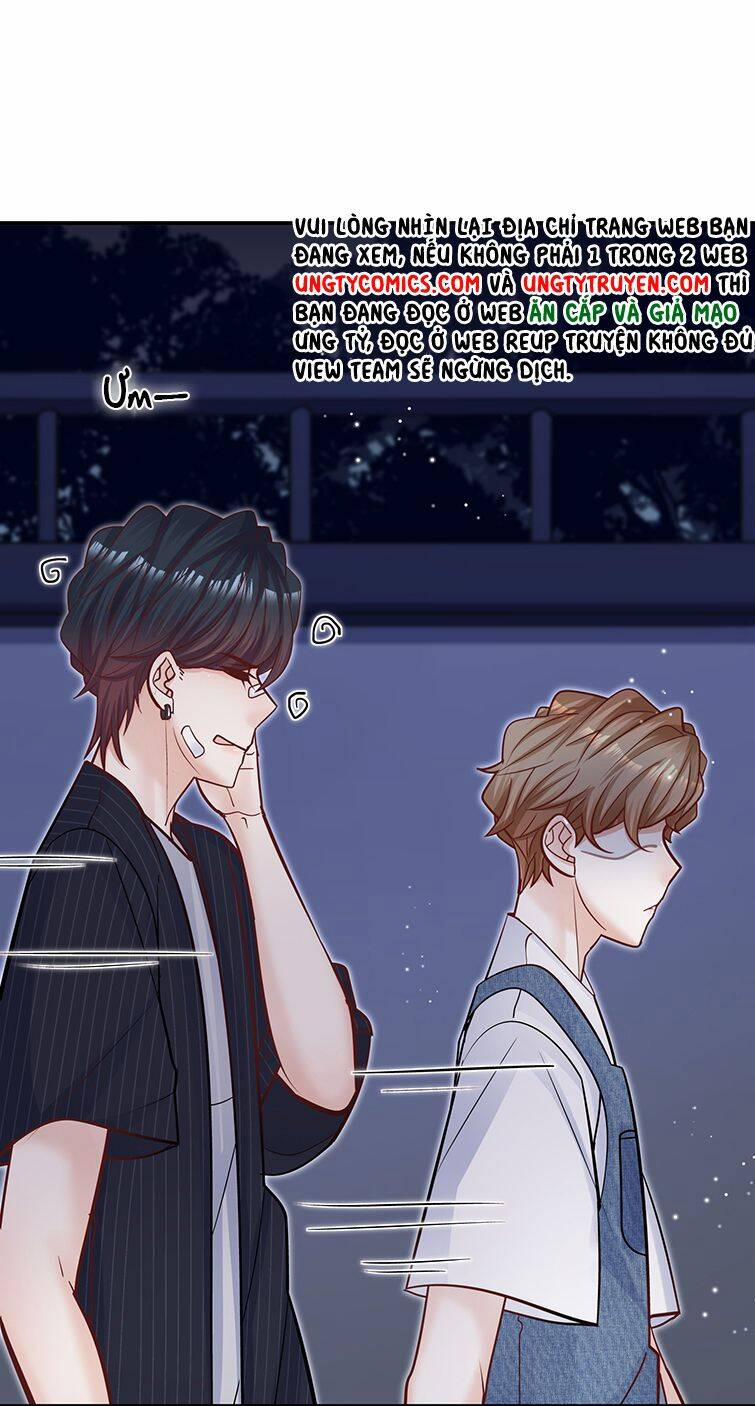 Anh Ấy Sinh Ra Đã Là Công Của Tôi 67 trang 42