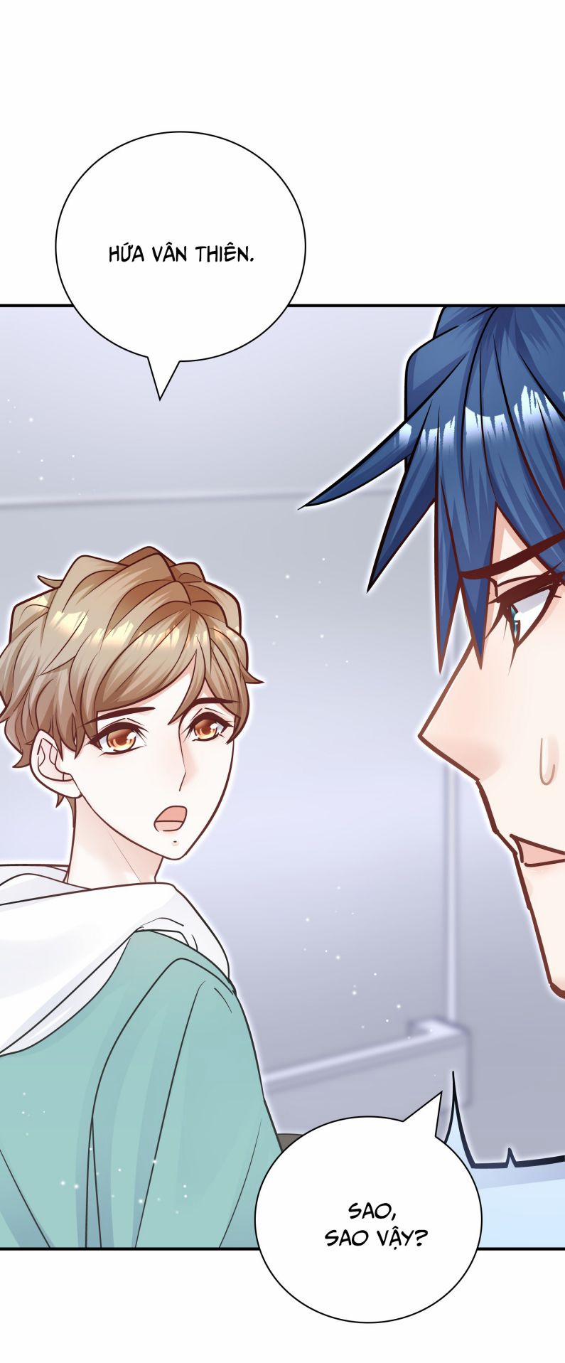 Anh Ấy Sinh Ra Đã Là Công Của Tôi 68 trang 14
