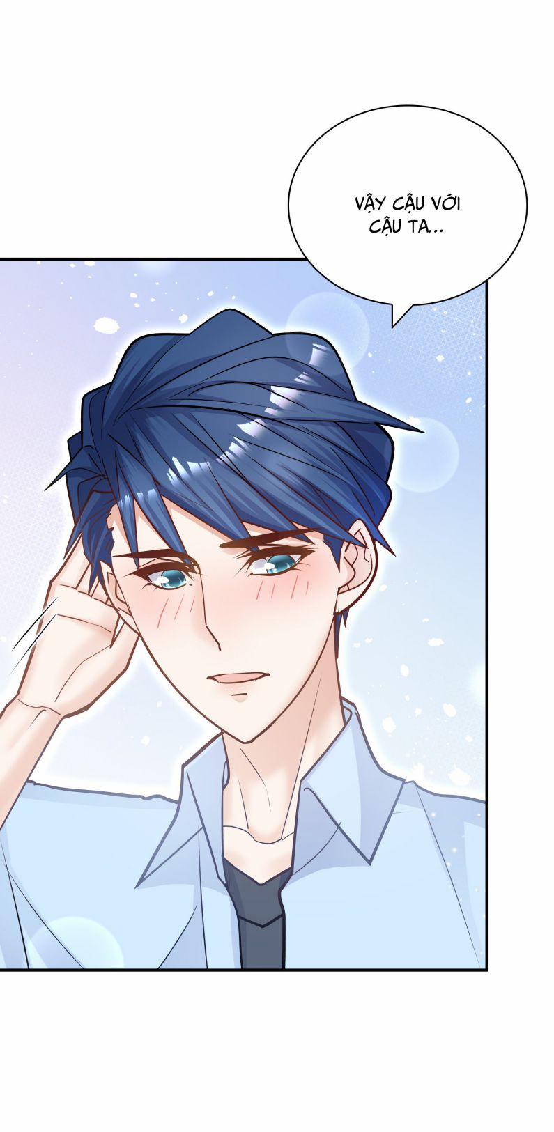 Anh Ấy Sinh Ra Đã Là Công Của Tôi 68 trang 17