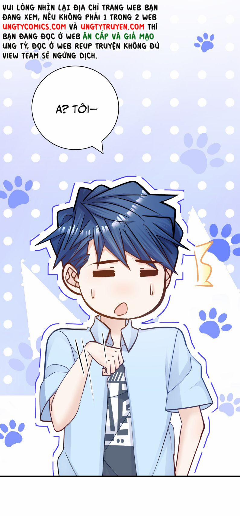 Anh Ấy Sinh Ra Đã Là Công Của Tôi 68 trang 22