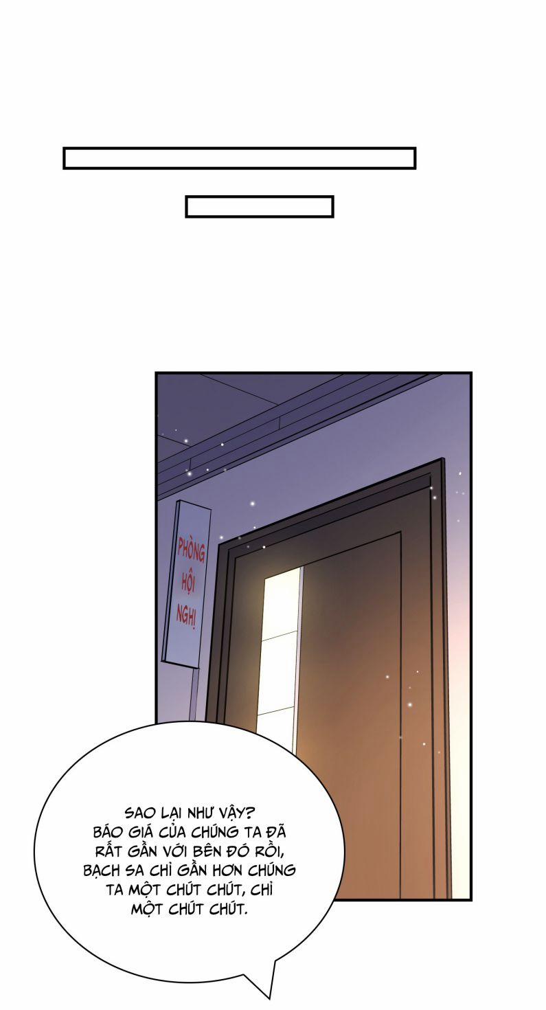 Anh Ấy Sinh Ra Đã Là Công Của Tôi 68 trang 34