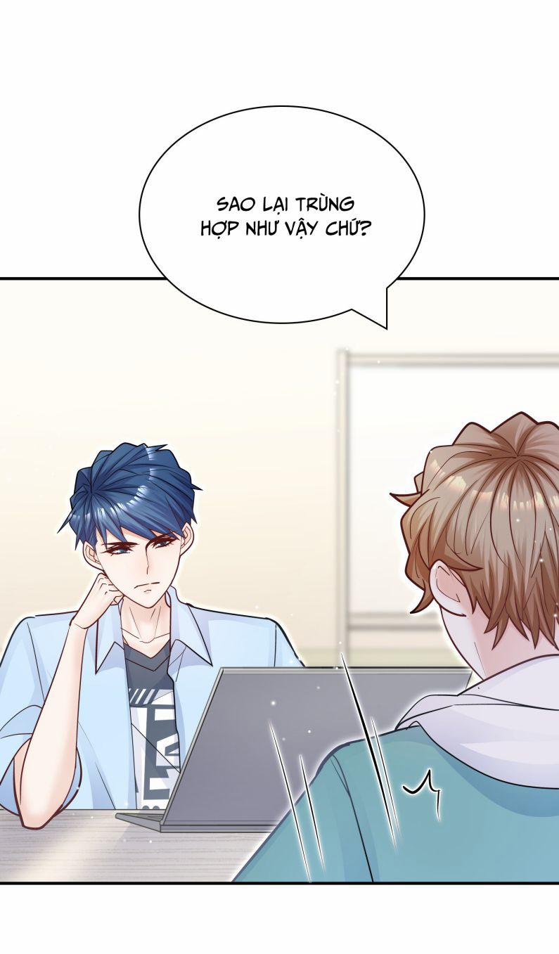 Anh Ấy Sinh Ra Đã Là Công Của Tôi 68 trang 36