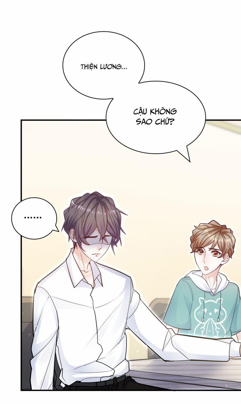 Anh Ấy Sinh Ra Đã Là Công Của Tôi 68 trang 37